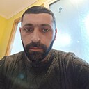 Знакомства: Артур, 37 лет, Геленджик