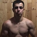 Знакомства: Икрам, 22 года, Муравленко