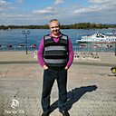 Знакомства: Матвей, 60 лет, Братск