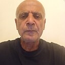 Знакомства: Беник, 60 лет, Рязань