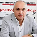 Знакомства: Давид, 50 лет, Тбилиси