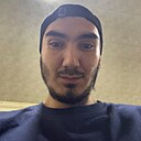 Знакомства: Tony, 25 лет, Ташкент