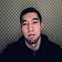 Знакомства: Amanzhol, 25 лет, Караганда