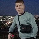 Знакомства: Sanya, 35 лет, Кокшетау