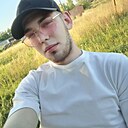 Знакомства: Даня, 23 года, Омск