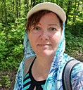 Знакомства: Татьяна, 50 лет, Улан-Удэ