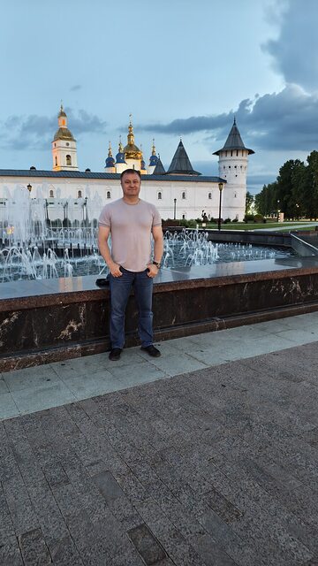 Фото - Tabor.ru