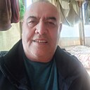 Знакомства: Джафар, 65 лет, Екатеринбург