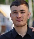 Знакомства: Хабиб, 23 года, Тюмень