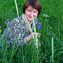 Знакомства: Инна, 49 лет, Санкт-Петербург
