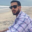 Знакомства: Mahmoud, 26 лет, Уфа