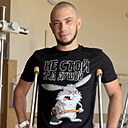 Знакомства: Володя, 30 лет, Донецк