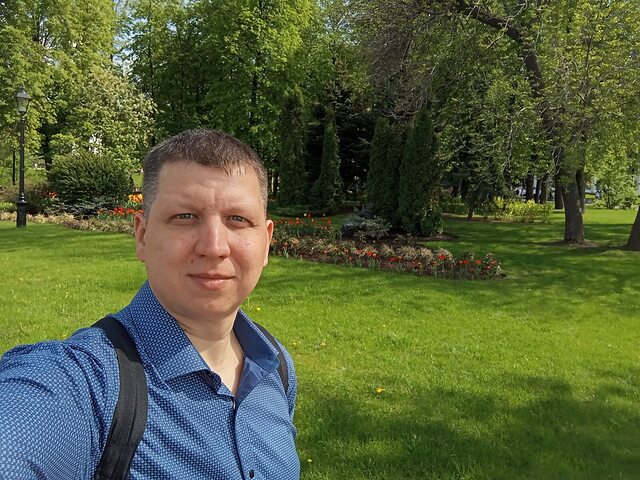 Фото - Tabor.ru