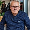 Знакомства: Борис, 60 лет, Москва
