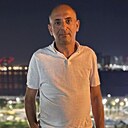 Знакомства: Руслан, 43 года, Баку
