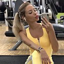 Знакомства: Анна, 29 лет, Кисловодск