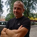 Знакомства: Виталий, 49 лет, Новополоцк