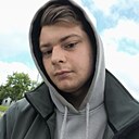 Знакомства: Андрей, 21 год, Новополоцк