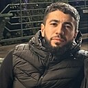 Знакомства: Влад, 26 лет, Щецин