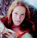 Знакомства: Ангелина, 38 лет, Луганск