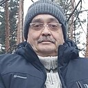 Знакомства: Сергей, 59 лет, Воронеж