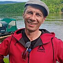 Знакомства: Андрей, 50 лет, Бодайбо