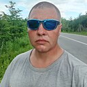 Знакомства: Иван, 36 лет, Хабаровск
