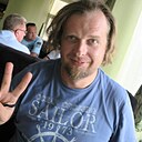 Знакомства: Витамин, 45 лет, Евпатория