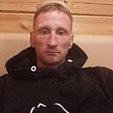 Знакомства: Виталий, 44 года, Климовичи