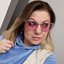 Знакомства: Анэт, 40 лет, Прага