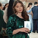 Знакомства: Жанна, 18 лет, Новосибирск