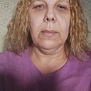 Знакомства: Ксюша, 45 лет, Октябрьск