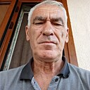 Знакомства: Артур, 62 года, Баксан