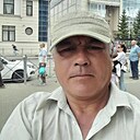 Знакомства: Равшанбек, 49 лет, Казань