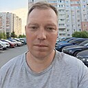 Знакомства: Сергей, 40 лет, Вологда
