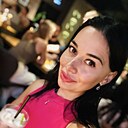 Знакомства: Kamilla, 41 год, Москва