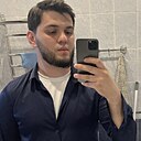 Знакомства: Али, 25 лет, Махачкала