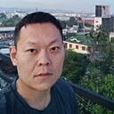 Знакомства: Сергей, 40 лет, Улан-Удэ