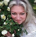 Знакомства: Светлана, 45 лет, Москва
