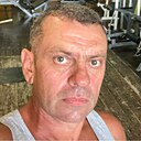 Знакомства: Андрей, 49 лет, Хойники