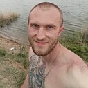 Знакомства: Глеб, 37 лет, Темиртау