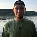 Знакомства: Даниил, 24 года, Кемерово