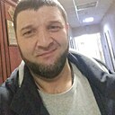 Знакомства: Сергей, 43 года, Магадан