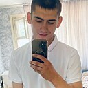 Знакомства: Женя, 25 лет, Томск