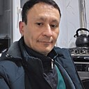 Знакомства: Руслан, 37 лет, Чирчик