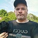 Знакомства: Сергій, 48 лет, Ивано-Франковск