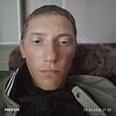 Знакомства: Серёжа, 19 лет, Кыштовка