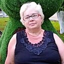 Знакомства: Людмила, 65 лет, Алчевск