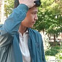 Знакомства: Abu, 18 лет, Андижан