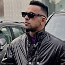 Знакомства: Кирилл, 35 лет, Москва